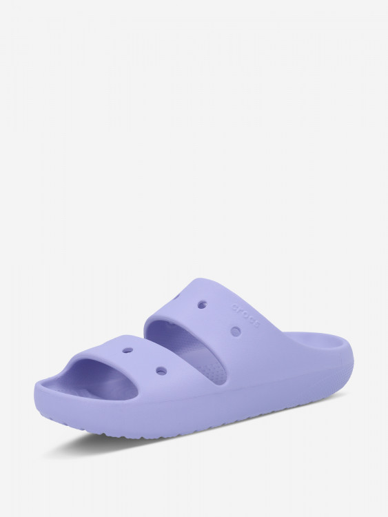 Шлепанцы женские Crocs Classic v2