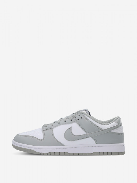 Кеды мужские Nike Dunk Low Retro