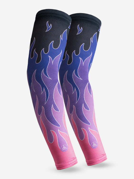 Рукава AUCRUX SLEEVES