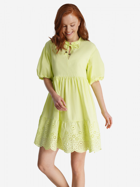 Платье женское оверсайз Protest