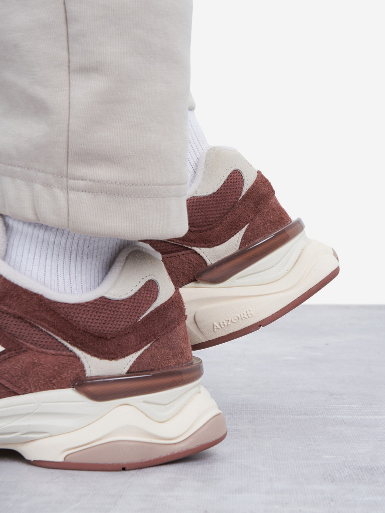 Кроссовки мужские New Balance 9060