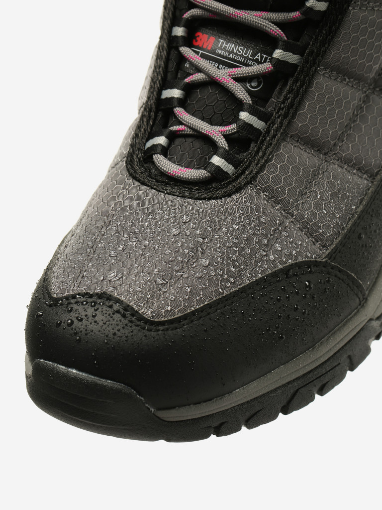 Ботинки утепленные женские Toread