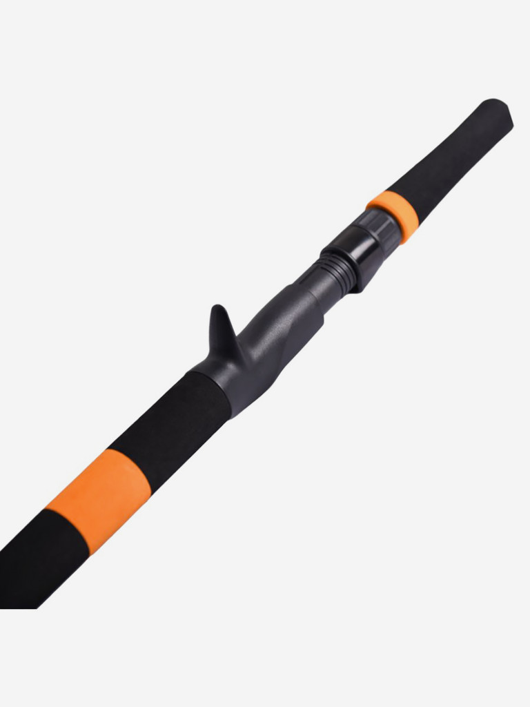 Удилище кастинговое Maximus SOM FISHING 19H 1,9m 280g