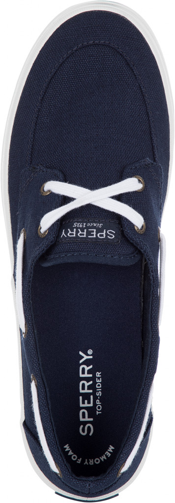Полуботинки женские SPERRY Crest Boat