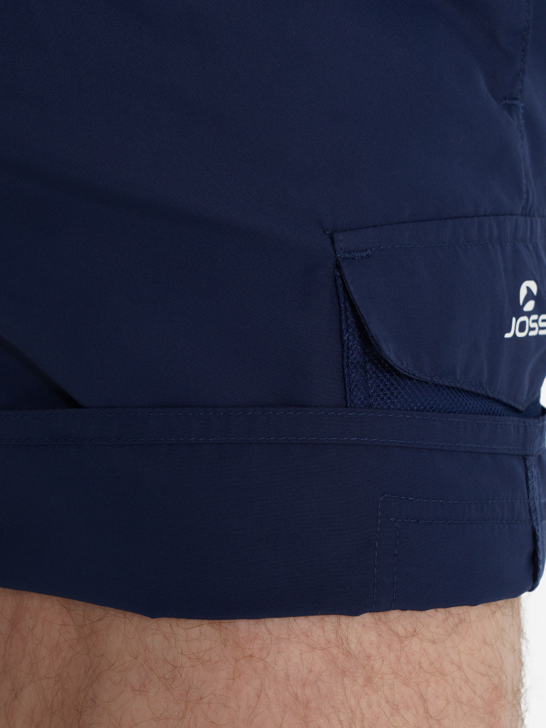 Шорты плавательные мужские Joss
