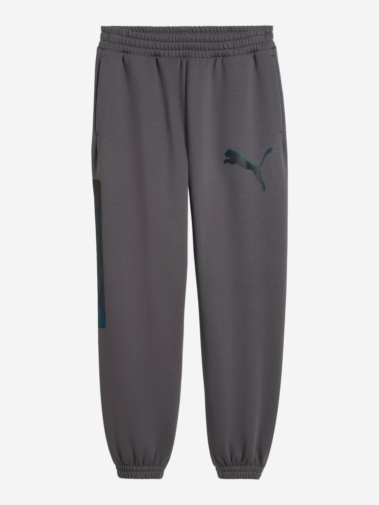 Брюки мужские PUMA Sport Street