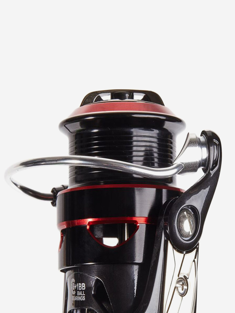 Катушка безынерционная Lucky John Vanrex BP 7 3000FD