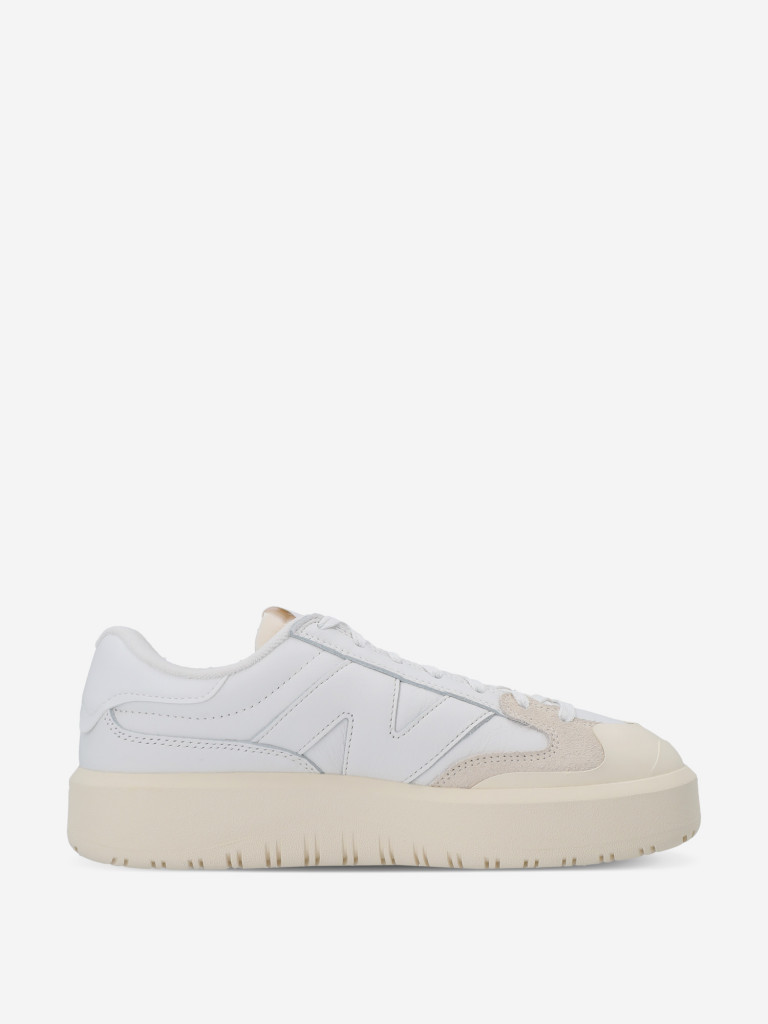 Кеды женские New Balance CT302