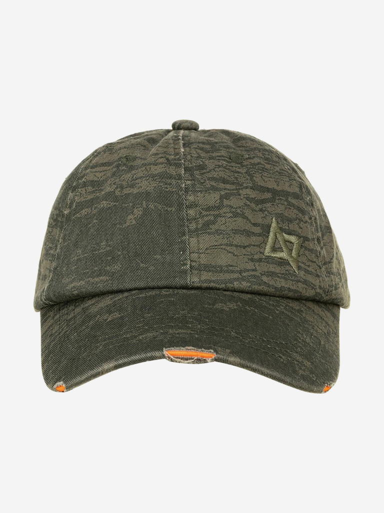 Бейсболка Nisus Travel для рыбалки и охоты