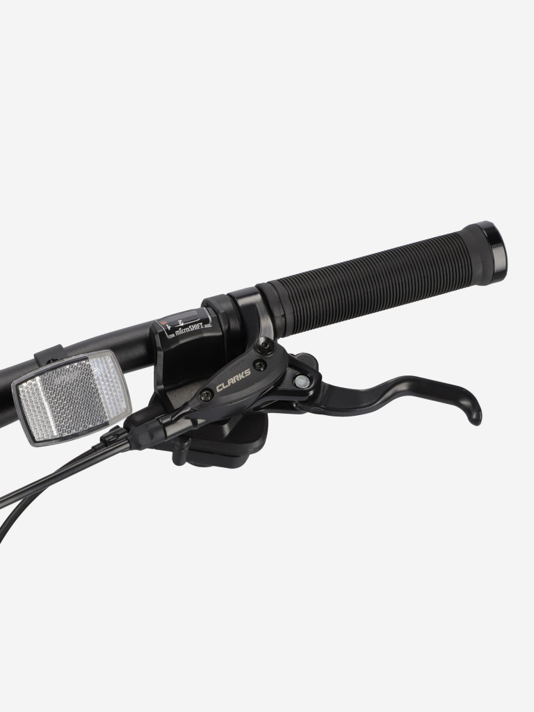 Велосипед горный Stern Mount 27.5" 2024