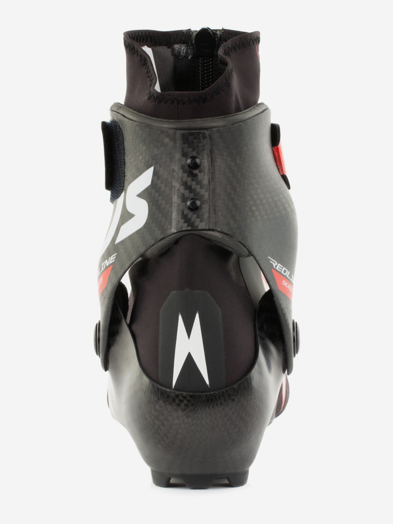Ботинки для беговых лыж Madshus REDLINE SKATE