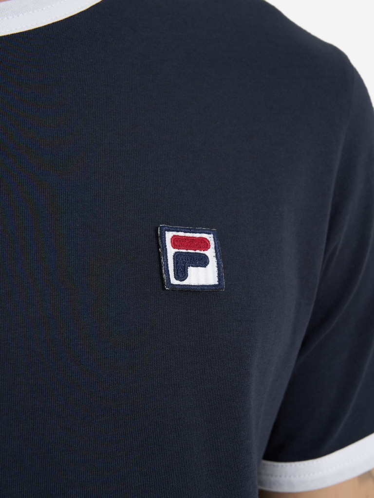 Футболка мужская FILA Heritage