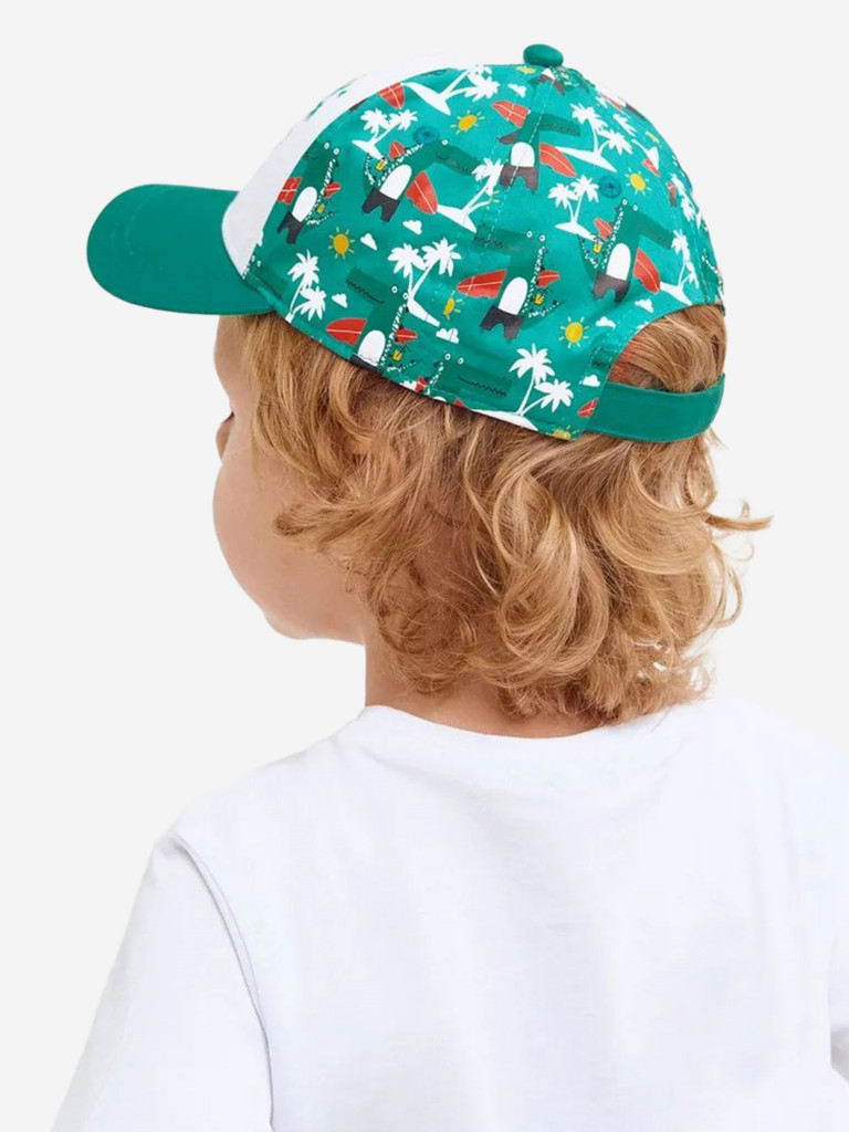 Бейсболка детская Totti