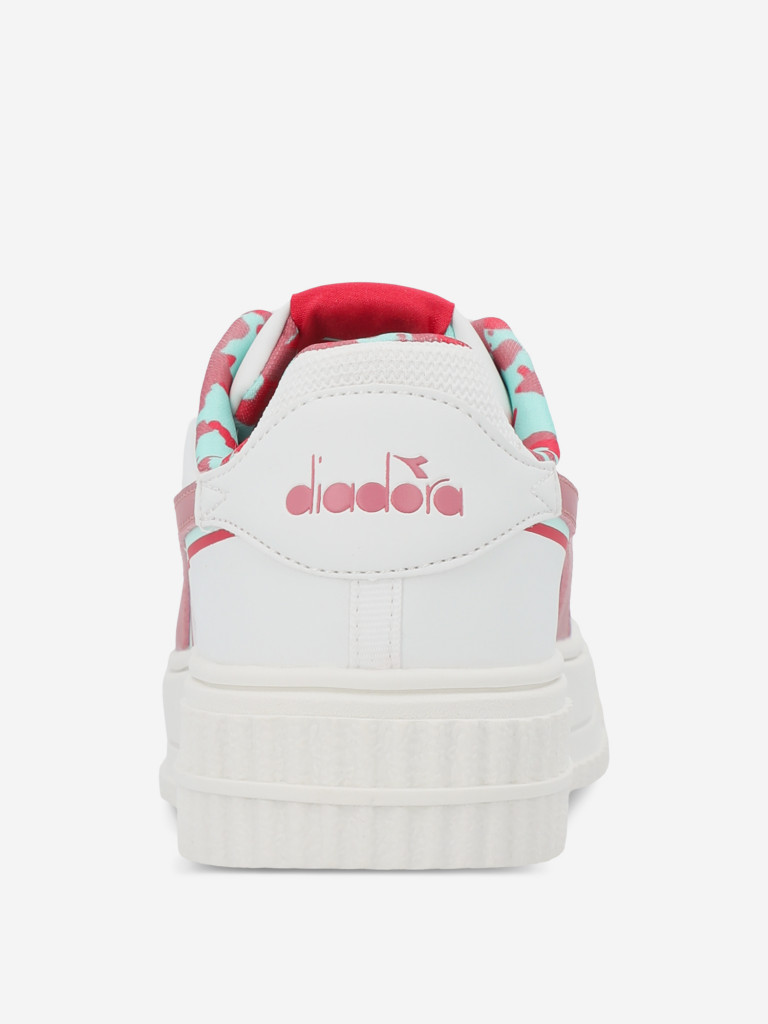 Кроссовки женские Diadora Jace Double