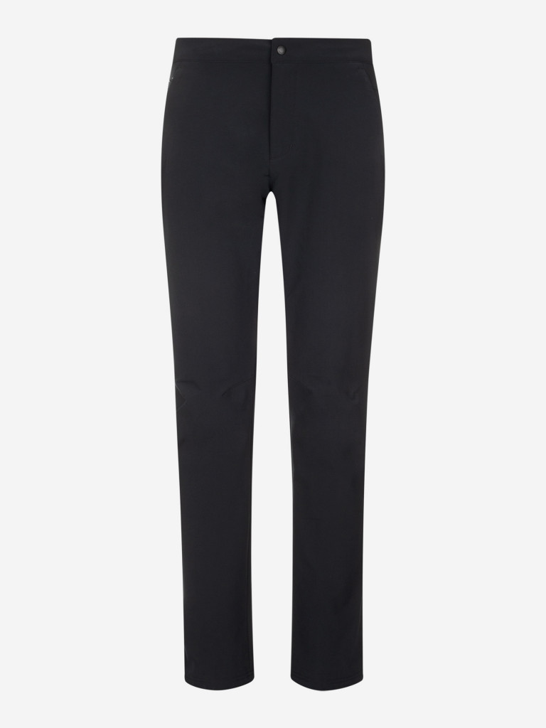 Брюки мужские Columbia West Plains Lined Pant