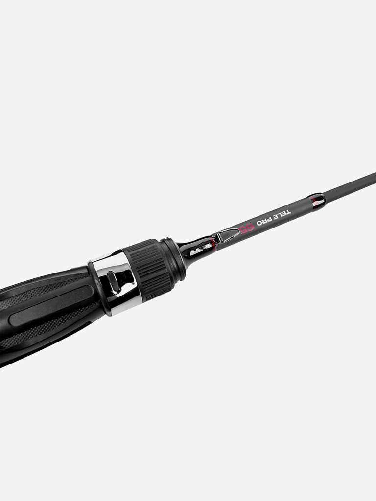 Удочка для зимней рыбалки Nisus Tele-Pro 65-3