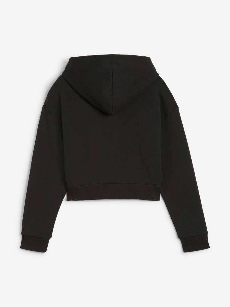 Худи для девочек PUMA Better Classic