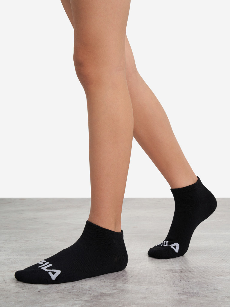 Носки для мальчиков FILA, 3 пары