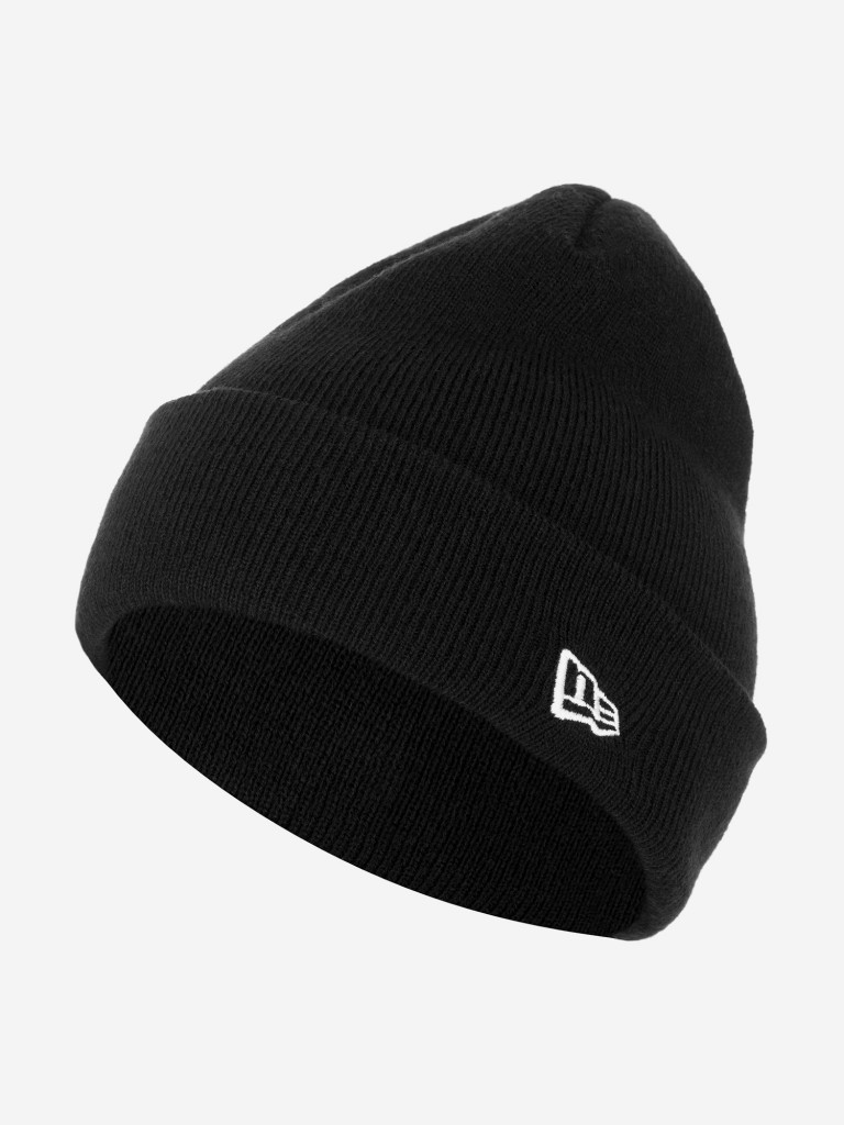 Шапка New Era Sm Cuff Essential