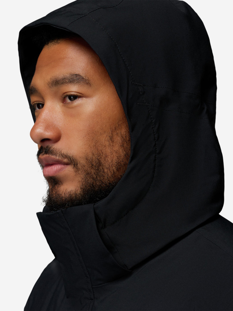 Пальто утепленное мужское Columbia Street Heights Car Coat