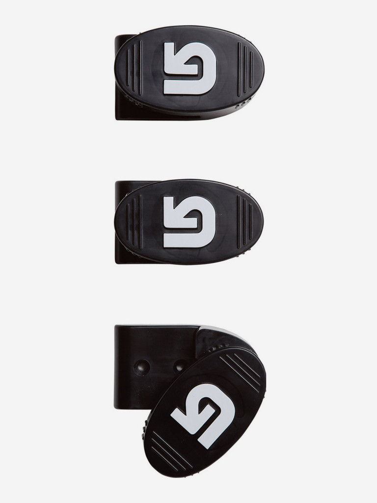 Настенный крепеж для хранения сноуборда Burton Board Wall MNTS