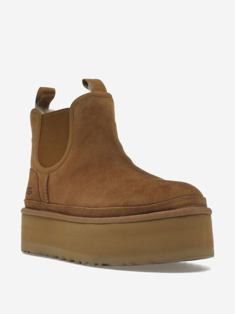 Угги UGG Neumel Platform