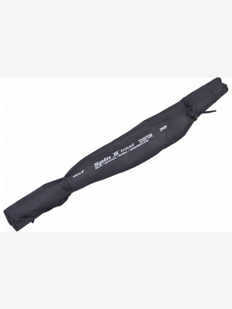 Спиннинг Salmo Sniper SPIN II TRAVEL 20 2.40