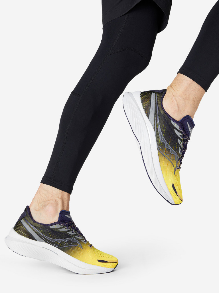 Кроссовки мужские Saucony Endorphin Speed 3