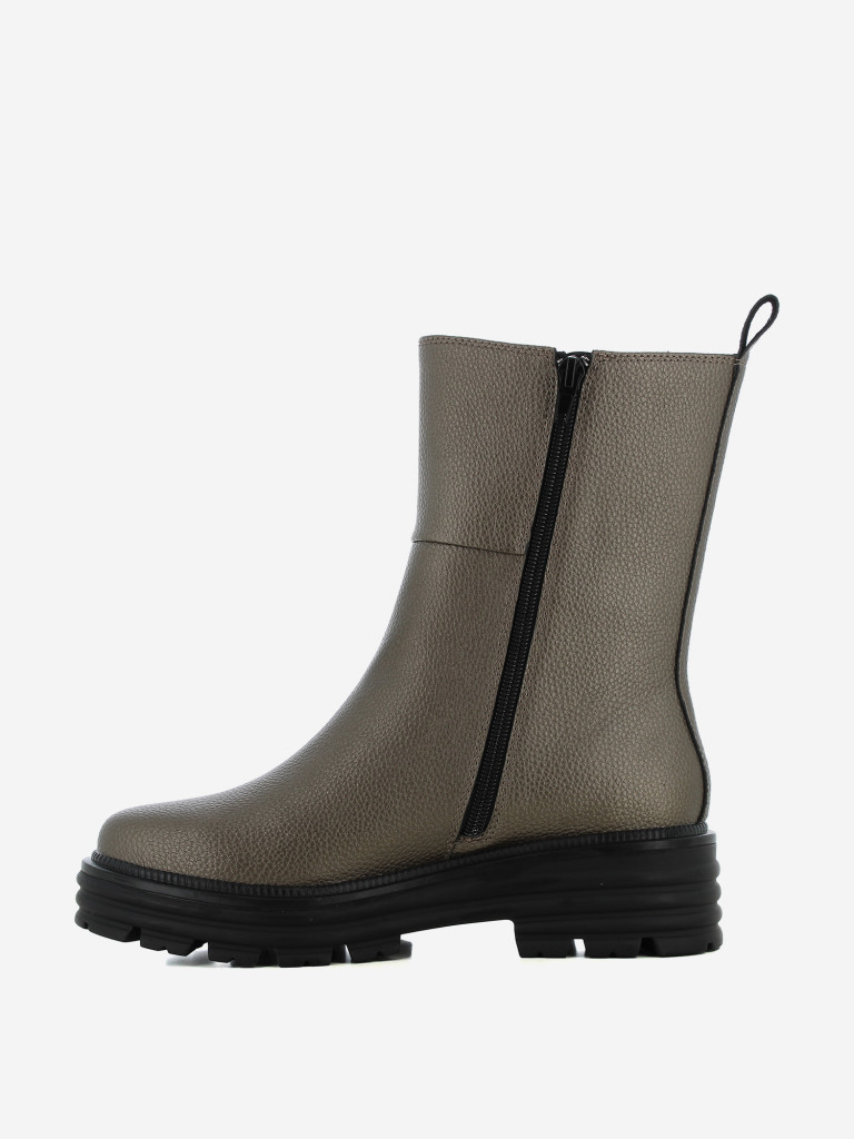 Ботинки утепленные женские Safety Jogger