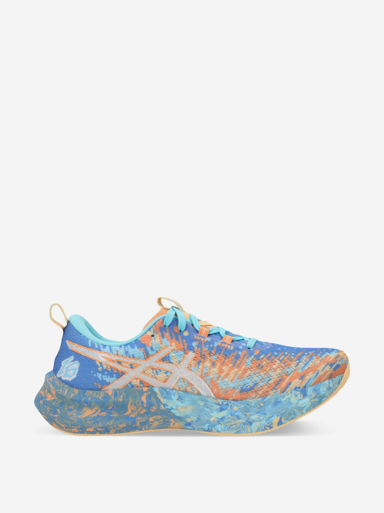 Кроссовки женские ASICS Noosa Tri 16