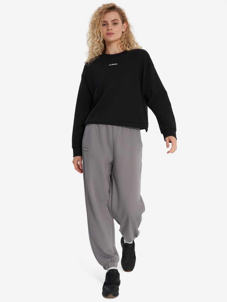 Свитшот женский Kappa