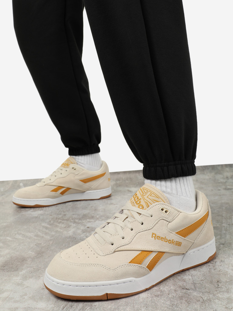 Кеды мужские Reebok BB 4000 II