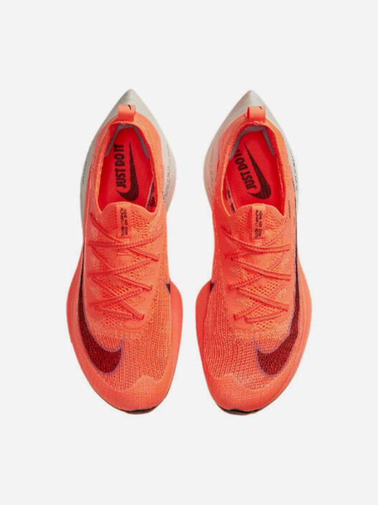 Кроссовки Nike Air Zoom Alphafly Next%
