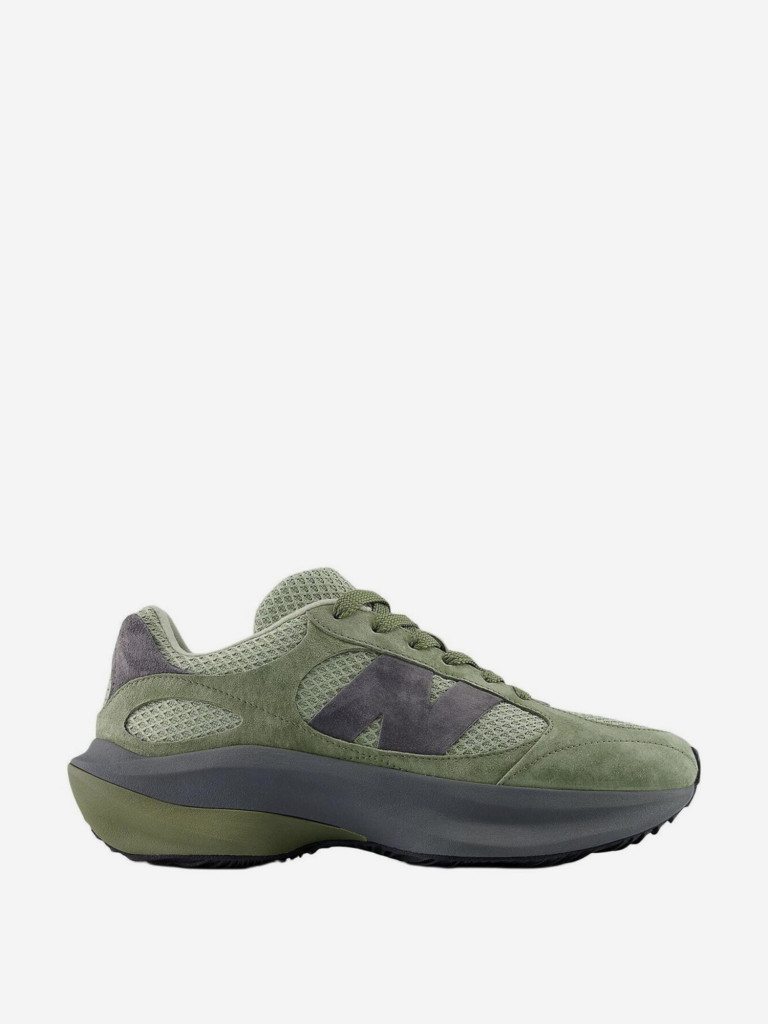 Кроссовки мужские New Balance Wrpd Runner