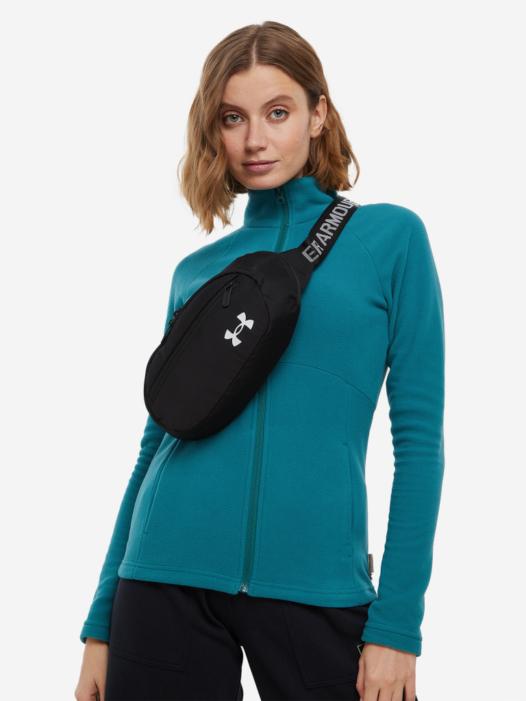 Сумка на пояс Under Armour