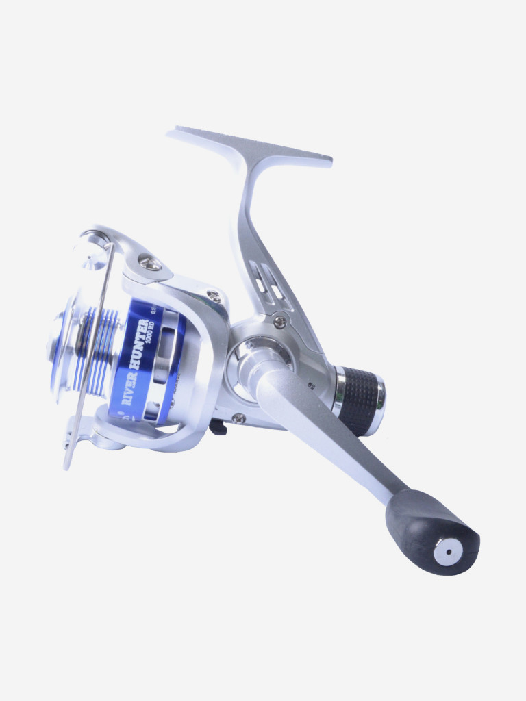 Катушка безынерционная Rubicon River Hunter 4+1BB 2000 RD
