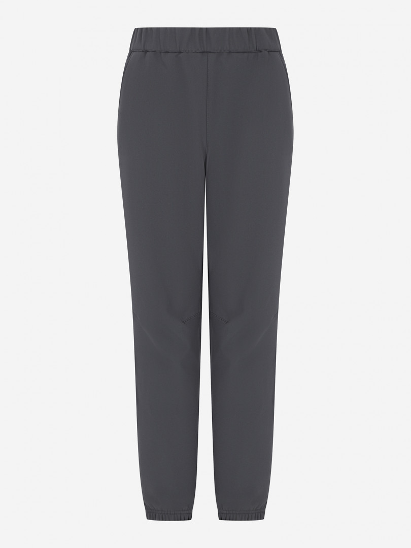 Брюки софтшелл для мальчиков Outventure Серый 2999₽