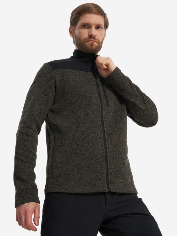 Джемпер флисовый мужской Outventure