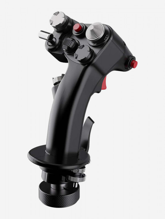 Джойстик MOZA MH16 Flightstick (AS002)