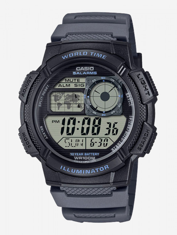Наручные часы Casio Collection AE-1000W-8A
