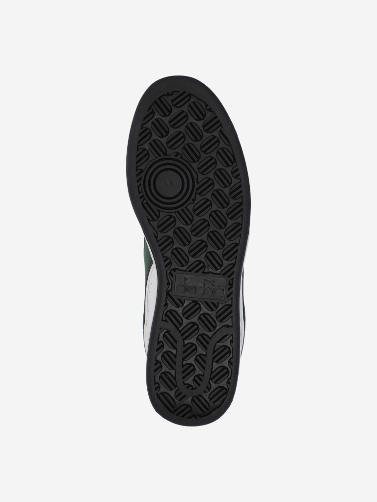 Кеды мужские Diadora Magic Basket Low Icona
