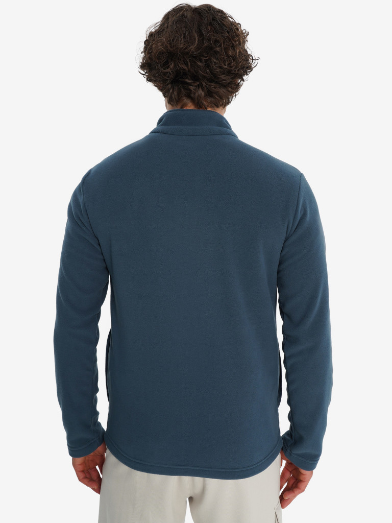 Джемпер флисовый мужской Demix