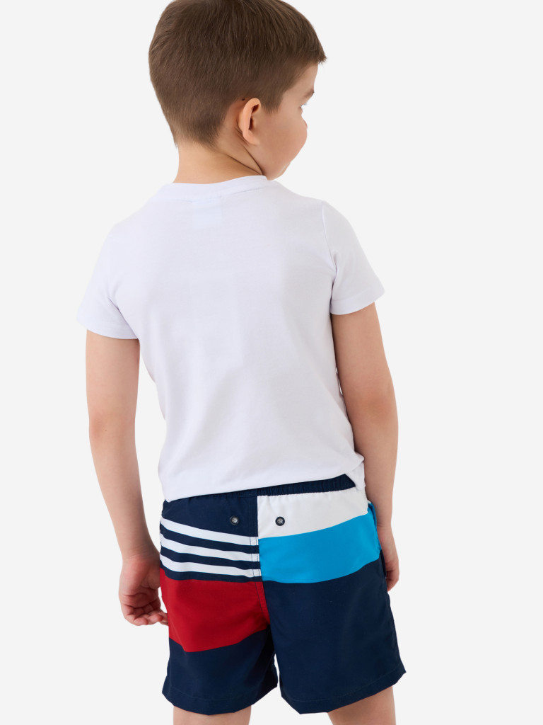 Шорты плавательные для мальчика PlayToday