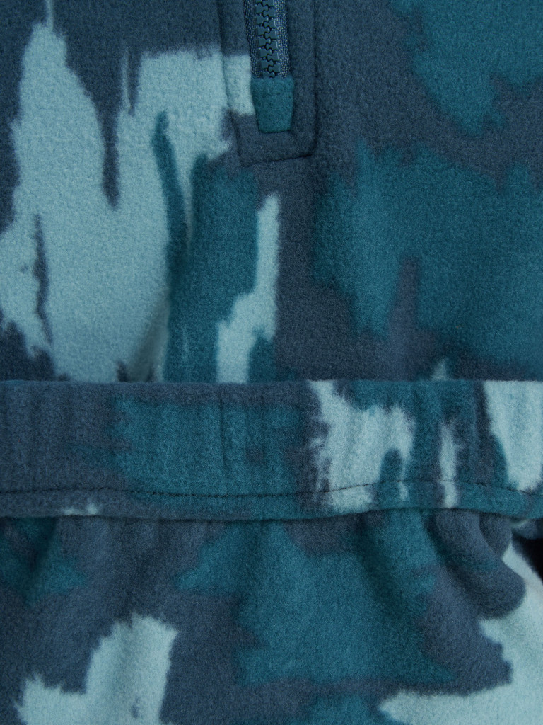 Толстовка женская The North Face Mountain Athletics