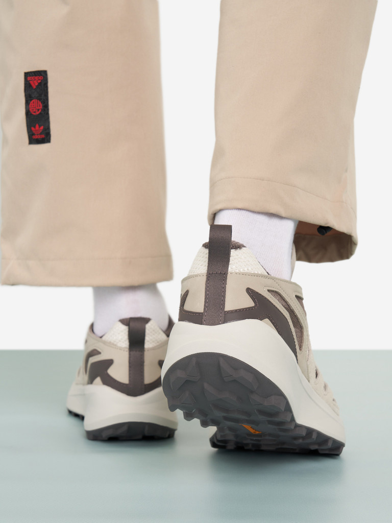 Кроссовки мужские adidas Kantai Trail
