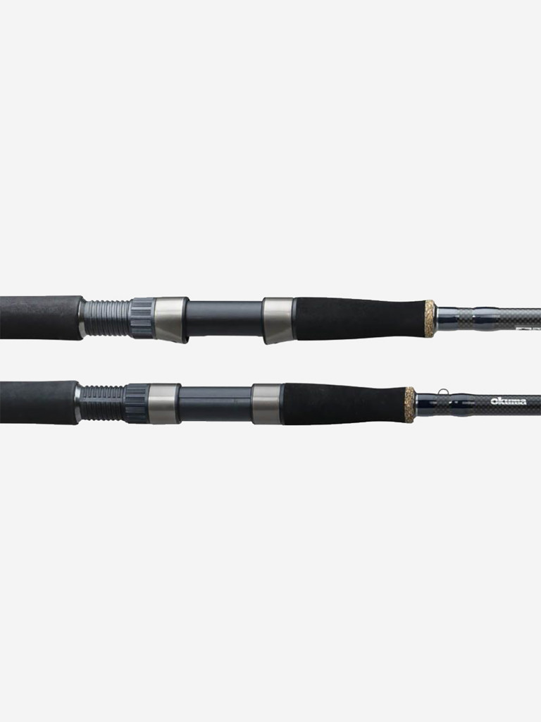 Спиннинг Okuma Rodster Spin UFR 8'0" 244cm 10-30g 2sec