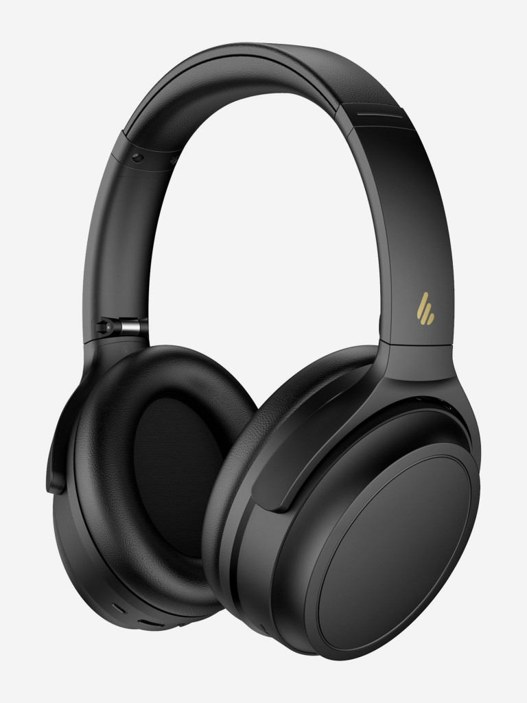 Наушники Edifier WH700NB, Bluetooth, мониторные, черный