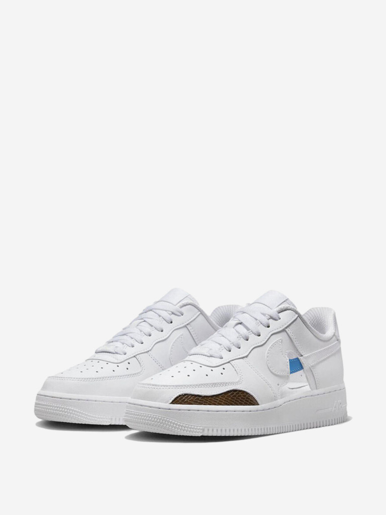Кеды женские Nike Air Force 1 07 LX