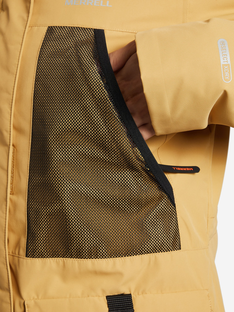 Куртка утепленная женская Merrell