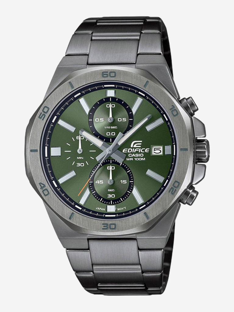 Наручные часы CASIO EFV-640DC-3A